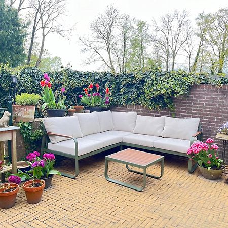 De Consistorie Villa Giethoorn Bagian luar foto
