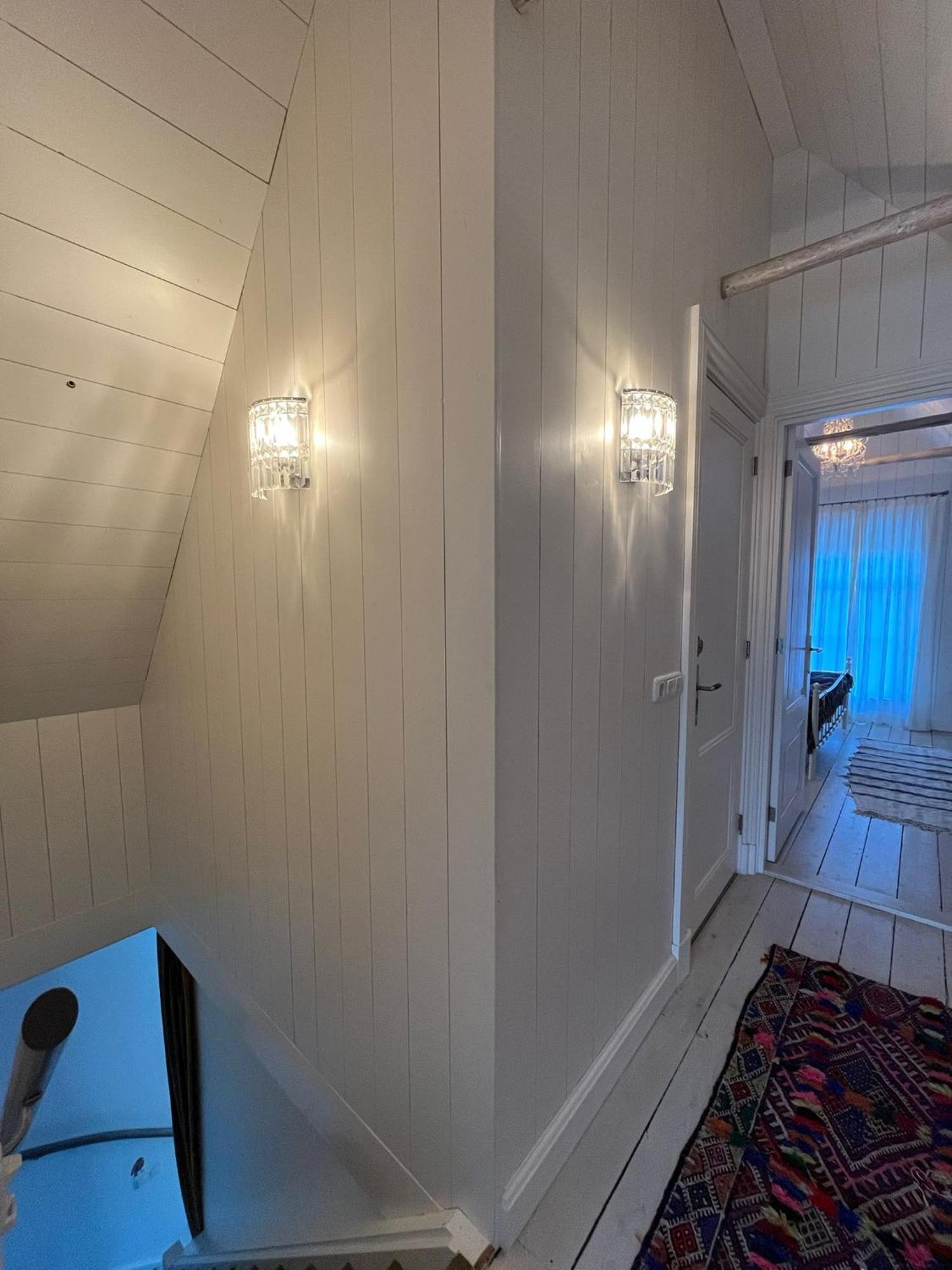 De Consistorie Villa Giethoorn Bagian luar foto