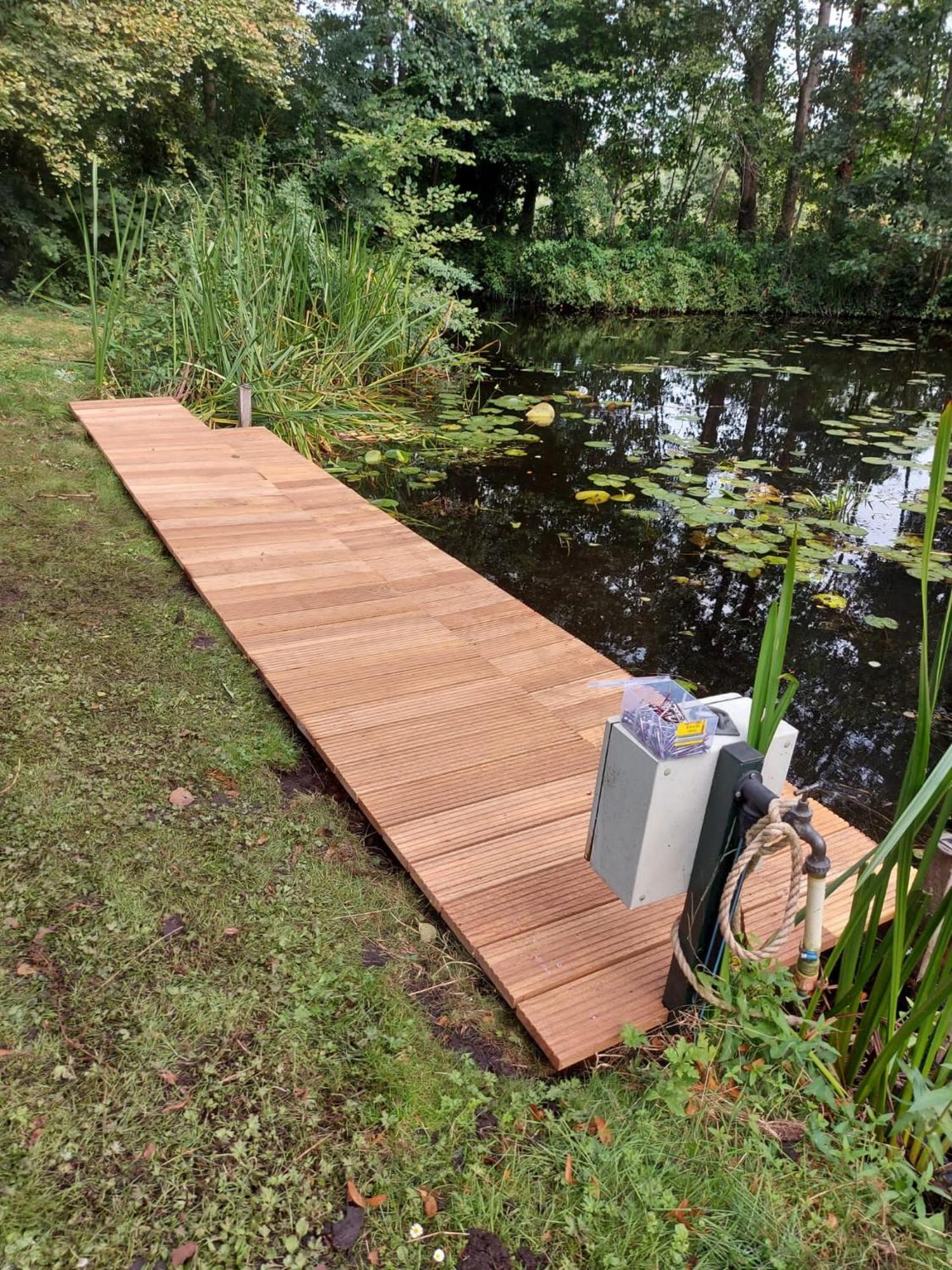 De Consistorie Villa Giethoorn Bagian luar foto