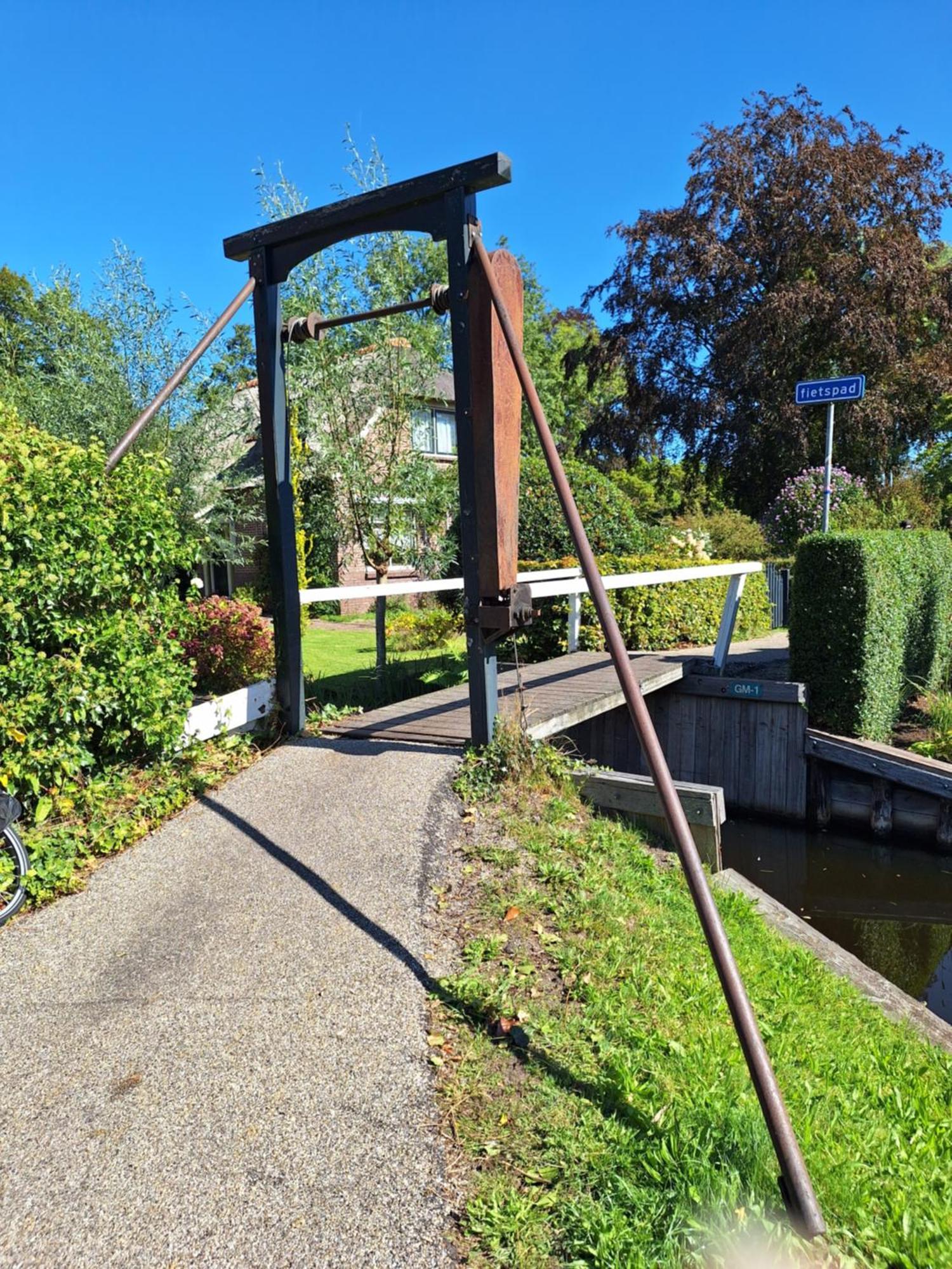 De Consistorie Villa Giethoorn Bagian luar foto
