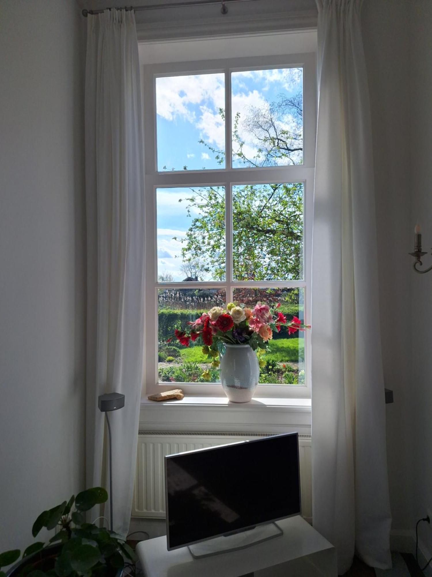 De Consistorie Villa Giethoorn Bagian luar foto