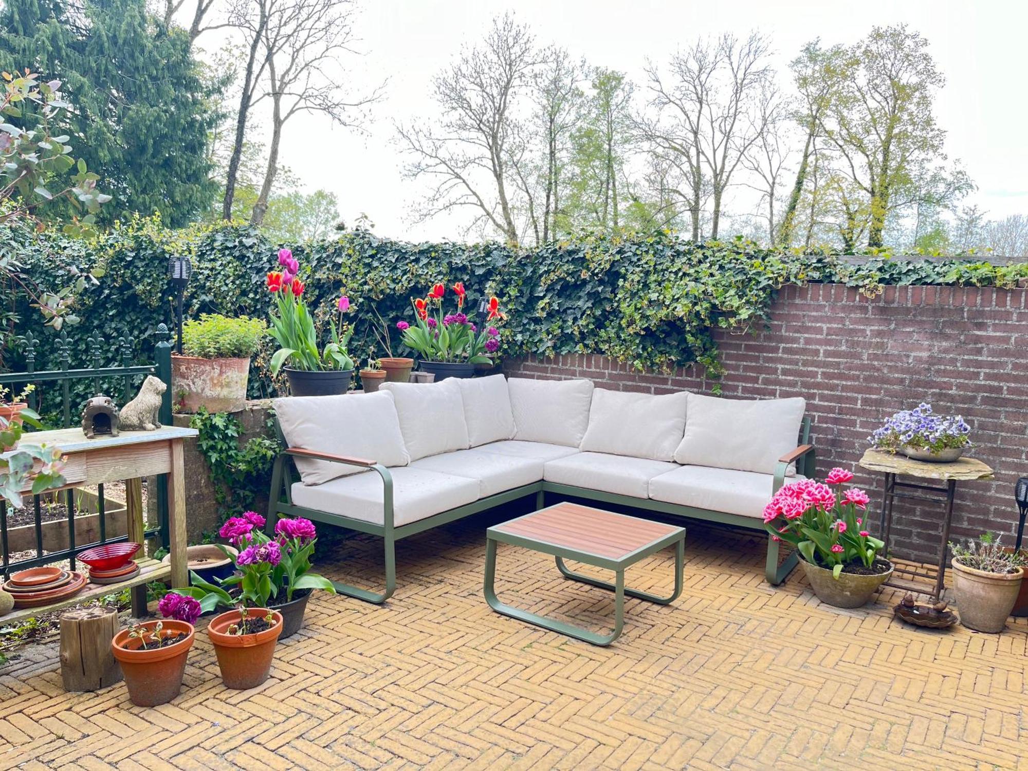 De Consistorie Villa Giethoorn Bagian luar foto